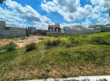 Foto 01 · Terreno, Residencial Garden Ville, Itu, SP