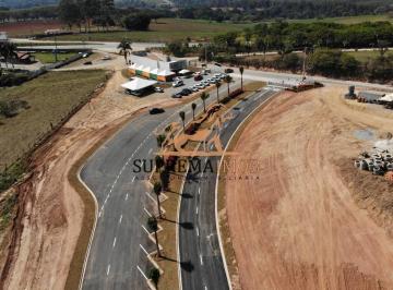 Terreno · 140m² · Lançamento terreno residencial e comercial á venda -Smart Urba Reserva