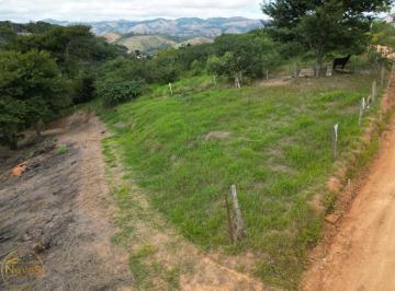 Foto 01 · Vendo terreno no bairro Arcozelo em Paty do Alferes - RJ