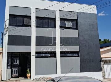 Fachada Unidade · Salão/Galpão (salão - sobrado)