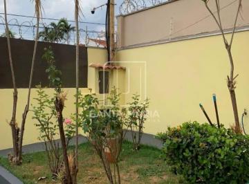 Jardim · Casa (sobrado na rua) 4 dormitórios/suite, cozinha planejada