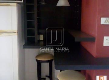 Sala · Loft (loft) 1 dormitórios/suite, cozinha planejada, portaria 24 horas, em condomínio fechado