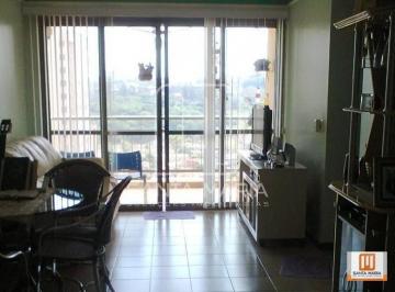 Sala · Apartamento (tipo - padrao) 2 dormitórios/suite, cozinha planejada, portaria 24 horas, lazer, salão