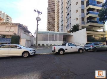 Fachada Unidade · Salão/Galpão (salão - térreo)
