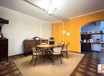 Sala de Jantar · Casa (sobrado na rua) 4 dormitórios/suite, cozinha planejada