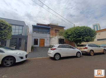 Fachada Unidade · Casa (sobrado na rua) 4 dormitórios/suite, cozinha planejada