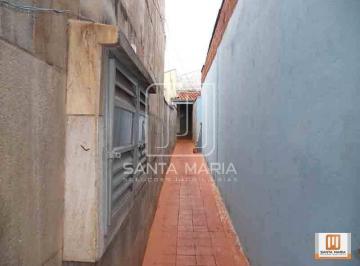 Quintal/corredores · Casa (casa de fundos) 1 dormitórios, cozinha planejada