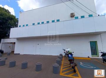 Fachada Unidade · Salão/Galpão (salão - térreo)