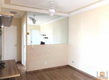Sala · Apartamento (tipo - padrao) 2 dormitórios, cozinha planejada, portaria 24 horas, lazer, espaço gourm