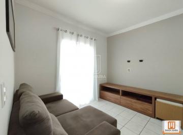 Sala · Apartamento (tipo - padrao) 1 dormitórios, cozinha planejada, elevador, em condomínio fechado