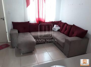 Sala · Apartamento (tipo - padrao) 2 dormitórios, cozinha planejada, portaria 24 horas, em condomínio fecha
