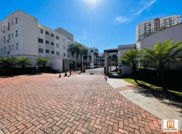 Fachada Condominio · Apartamento (tipo - padrao) 2 dormitórios, cozinha planejada, portaria 24 horas, em condomínio fecha