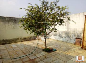 Quintal/corredores · Casa (térrea na rua) 4 dormitórios, cozinha planejada