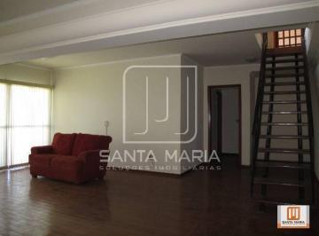 Sala · Apartamento (cobertura 2 - duplex) 4 dormitórios/suite, cozinha planejada, portaria 24 horas, lazer,