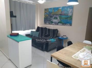 Sala · Apartamento (tipo - padrao) 2 dormitórios/suite, cozinha planejada, em condomínio fechado