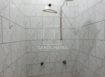 Banheiro/lavabo · Sala comercial (sala - terrea independente)