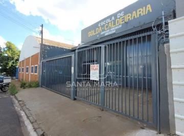 Fachada Unidade · Sala comercial (sala - terrea independente)
