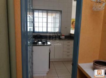 Cozinha · Casa (térrea na rua) 4 dormitórios/suite, cozinha planejada