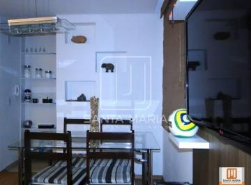 Sala · Apartamento (tipo - padrao) 2 dormitórios, cozinha planejada, portaria 24 horas, lazer, espaço gourm