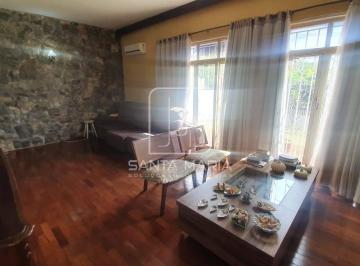 Sala de Estar · Casa (térrea na rua) 4 dormitórios/suite, cozinha planejada