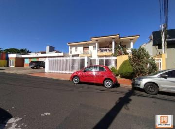 Fachada Unidade · Casa (sobrado na rua) 4 dormitórios/suite