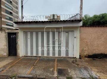 Fachada Unidade · Casa (térrea na rua) 3 dormitórios/suite, cozinha planejada