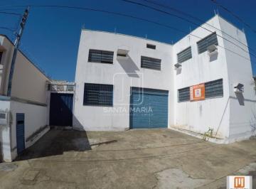 Fachada Unidade · Salão/Galpão (salão - sobrado)