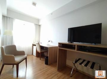 Sala · Apartamento (outros) 1 dormitórios/suite, cozinha planejada, portaria 24 horas, lazer, espaço gourme