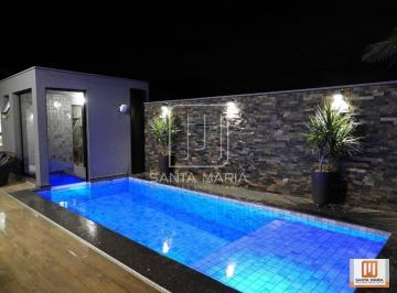 Piscina · Casa (sobrado em condominio) 4 dormitórios/suite, cozinha planejada, portaria 24 horas, em condomíni