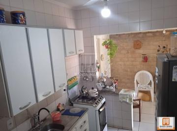 Cozinha · Casa (térrea em condominio) 3 dormitórios/suite, cozinha planejada, em condomínio fechado