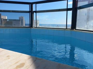 Apartamento de 1 quarto, Salvador · Pituba, Apartamento, Triplex, Venda, 1/4 amplo,Piscina Privativa,98m²