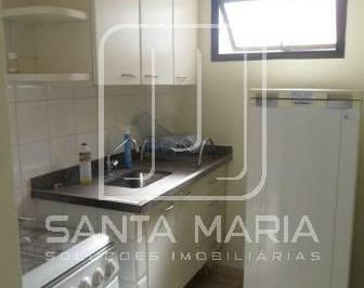 Cozinha · Apartamento (tipo - padrao) 1 dormitórios/suite, cozinha planejada, em condomínio fechado