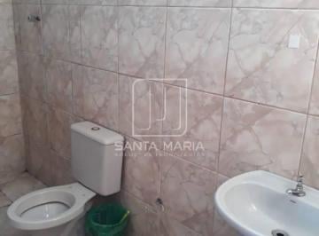 Banheiro/lavabo · Casa (sobrado na rua) 3 dormitórios, cozinha planejada