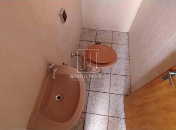 Banheiro/lavabo · Casa (sobrado na rua) 3 dormitórios/suite, cozinha planejada