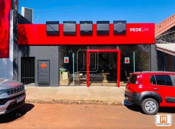 Fachada Unidade · Salão/Galpão (salão - térreo) , cozinha planejada