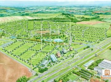 Planta · Terreno (terreno em condominio fechado) , portaria 24 horas, lazer, espaço gourmet, salão de festa,