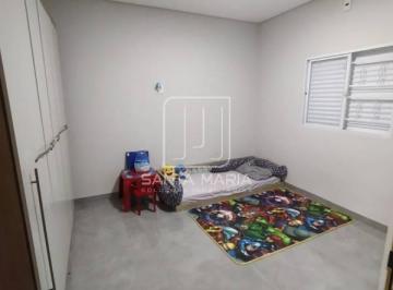 Dormitorio · Casa (térrea na rua) 3 dormitórios/suite, cozinha planejada, portaria 24 horas