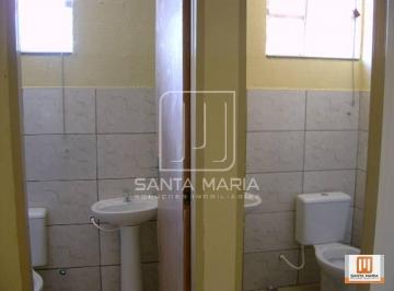 Banheiro/lavabo · Salão/Galpão (salão - sobrado) , cozinha planejada