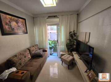 Sala · Apartamento (tipo - padrao) 3 dormitórios/suite, cozinha planejada, em condomínio fechado
