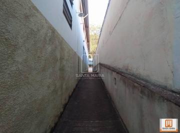 Quintal/corredores · Chacara (chacara)