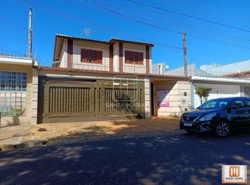 Fachada Unidade · Casa (sobrado na  rua) 4 dormitórios/suite, cozinha planejada