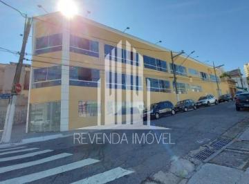 Foto 01 · Santana - Prédio Comercial à venda de 1200m² com zoneamento ZM.