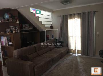 Sala de Estar · Casa (sobrado em condominio) 3 dormitórios/suite, cozinha planejada, em condomínio fechado