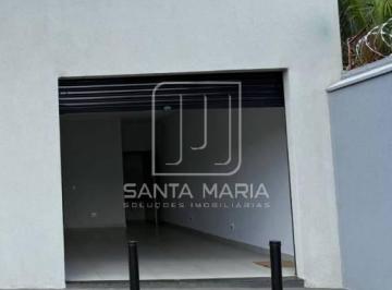 Fachada Unidade · Salão/Galpão (salão - térreo)