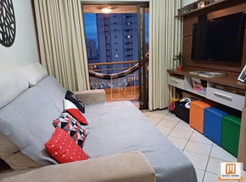Sala · Apartamento (tipo - padrao) 2 dormitórios/suite, cozinha planejada, portaria 24 horas, salão de fest