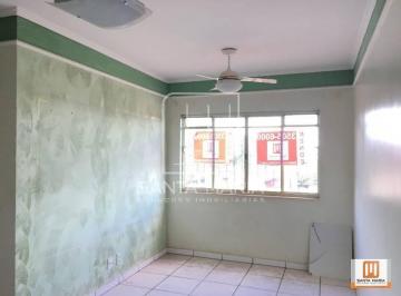 Sala · Apartamento (tipo - padrao) 3 dormitórios, cozinha planejada, em condomínio fechado