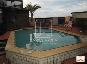 Piscina · Apartamento (cobertura 2 - duplex) 4 dormitórios/suite, cozinha planejada, portaria 24 horas, elevad