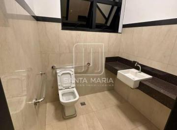 Banheiro/lavabo · Salão/Galpão (salão - térreo)