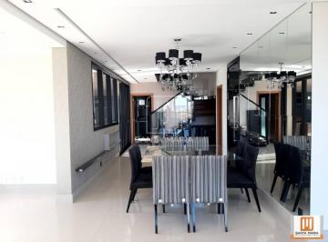 Sala · Apartamento (cobertura 2 - duplex) 4 dormitórios/suite, cozinha planejada, portaria 24 horas, lazer,