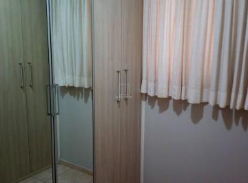Dormitorio · Apartamento (tipo - duplex) 3 dormitórios/suite, cozinha planejada, em condomínio fechado